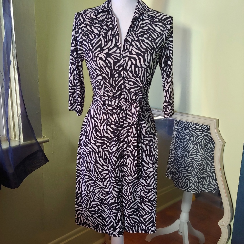 Merona Dress - Picture 2 of 8
